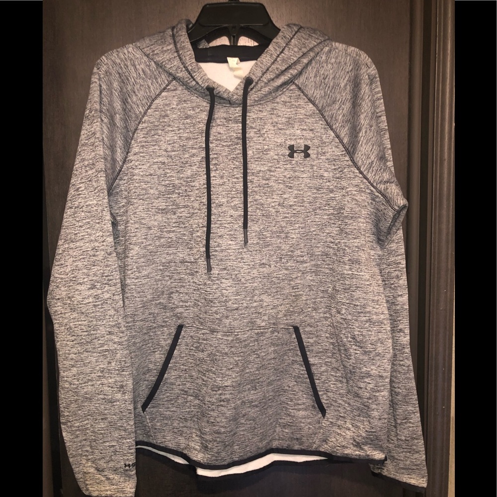 Women’s Under Armour hoodie